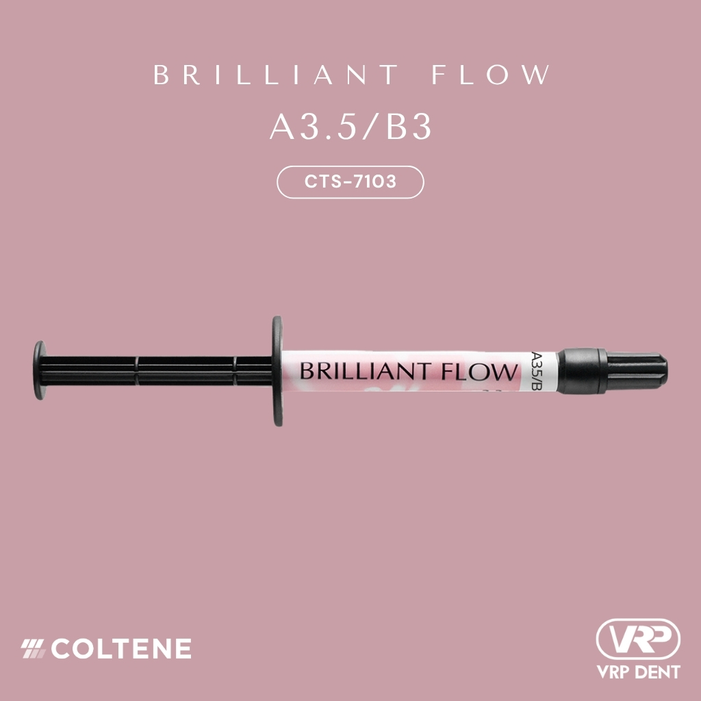 Coltene Brilliant Flow A3.5/B3